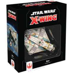 Fantasy Flight Games Star Wars X-Wing (Second Edition): Ghost Expansion Board Games