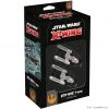 Fantasy Flight Games Star Wars X-Wing (Second Edition): BTA-NR2 Y-wing Expansion Pack Board Games