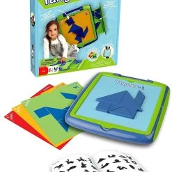 Smart Games: Tangoes Jr. Board Games