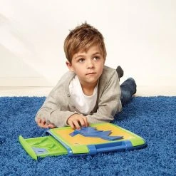 Smart Games: Tangoes Jr. Board Games