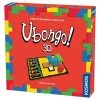 KOSMOS Ubongo 3D (English Edition)