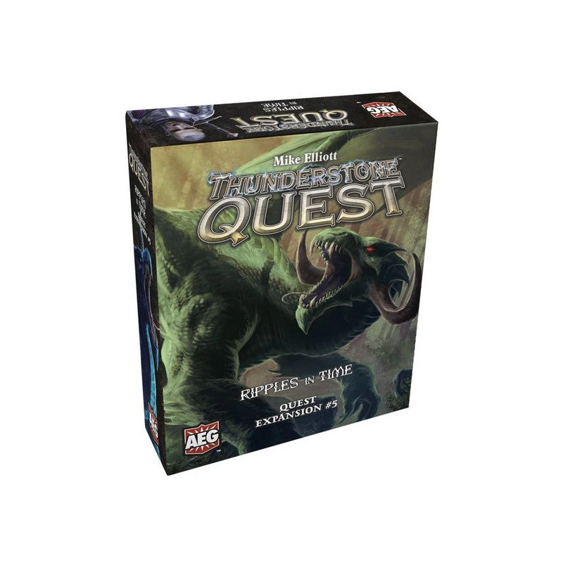 AEG Thunderstone Quest: Ripples In Time Board Games 1 AEG Thunderstone Quest: Ripples In Time Board Games
