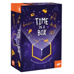 FoxMind Time In A Box
