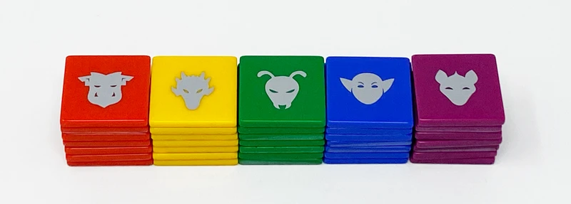 Thunderworks Games Lockup - Plastic Tile Crew Set (35) May 30-Jun 5, 2022 3 Thunderworks Games Lockup - Plastic Tile Crew Set (35) May 30-Jun 5, 2022