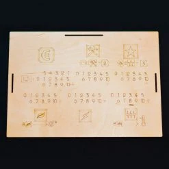 Laserox - Terraforming Mars Overlay