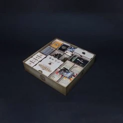 Laserox - Trickster's Trunk (Compatible With Trickerion: Legends Of Illusion)