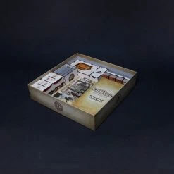 Laserox - Trickster's Trunk (Compatible With Trickerion: Legends Of Illusion)