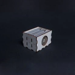 Laserox - Trickster's Trunk (Compatible With Trickerion: Legends Of Illusion)