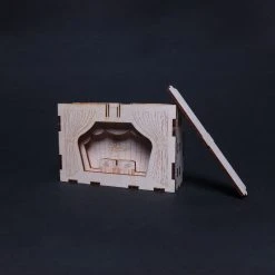 Laserox - Trickster's Trunk (Compatible With Trickerion: Legends Of Illusion)