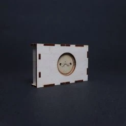 Laserox - Trickster's Trunk (Compatible With Trickerion: Legends Of Illusion)