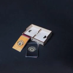 Laserox - Trickster's Trunk (Compatible With Trickerion: Legends Of Illusion)