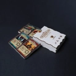 Laserox - Trickster's Trunk (Compatible With Trickerion: Legends Of Illusion)