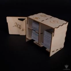 Laserox - Twilight Treasury Upgrade Kit - Compatible With Twilight Imperium (Fourth Edition) And Expansion Import Games 20 Laserox - Twilight Treasury Upgrade Kit - Compatible With Twilight Imperium (Fourth Edition) And Expansion Import Games