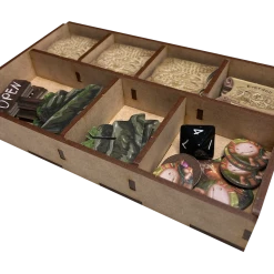 Go7 Gaming - EVER-001-UPG For Everdell