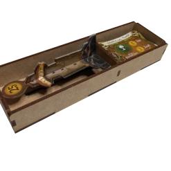 Go7 Gaming - EVER-001-UPG For Everdell