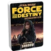 Fantasy Flight Games Fantasy Games Star Wars: Force And Destiny - Shadow Specialization Deck