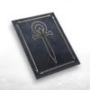 Nice Game Publishing Vampire: The Masquerade Heritage Card Sleeves Add-On (Import) Import Games