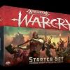 Fantasy Games Games Workshop - Warcry Starter Set