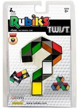 Kroeger Board Games Rubik's Twist 1 Kroeger Board Games Rubik's Twist