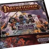 Paizo Publishing Pathfinder Adventure Card Game: Wrath Of The Righteous Base Set