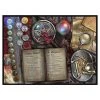 White Wizard Games Board Games Sorcerer - Extra Player Board (Standard)