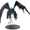 WizKids Games Dungeons & Dragons: Icons Of The Realms - Bahamut Premium Figure
