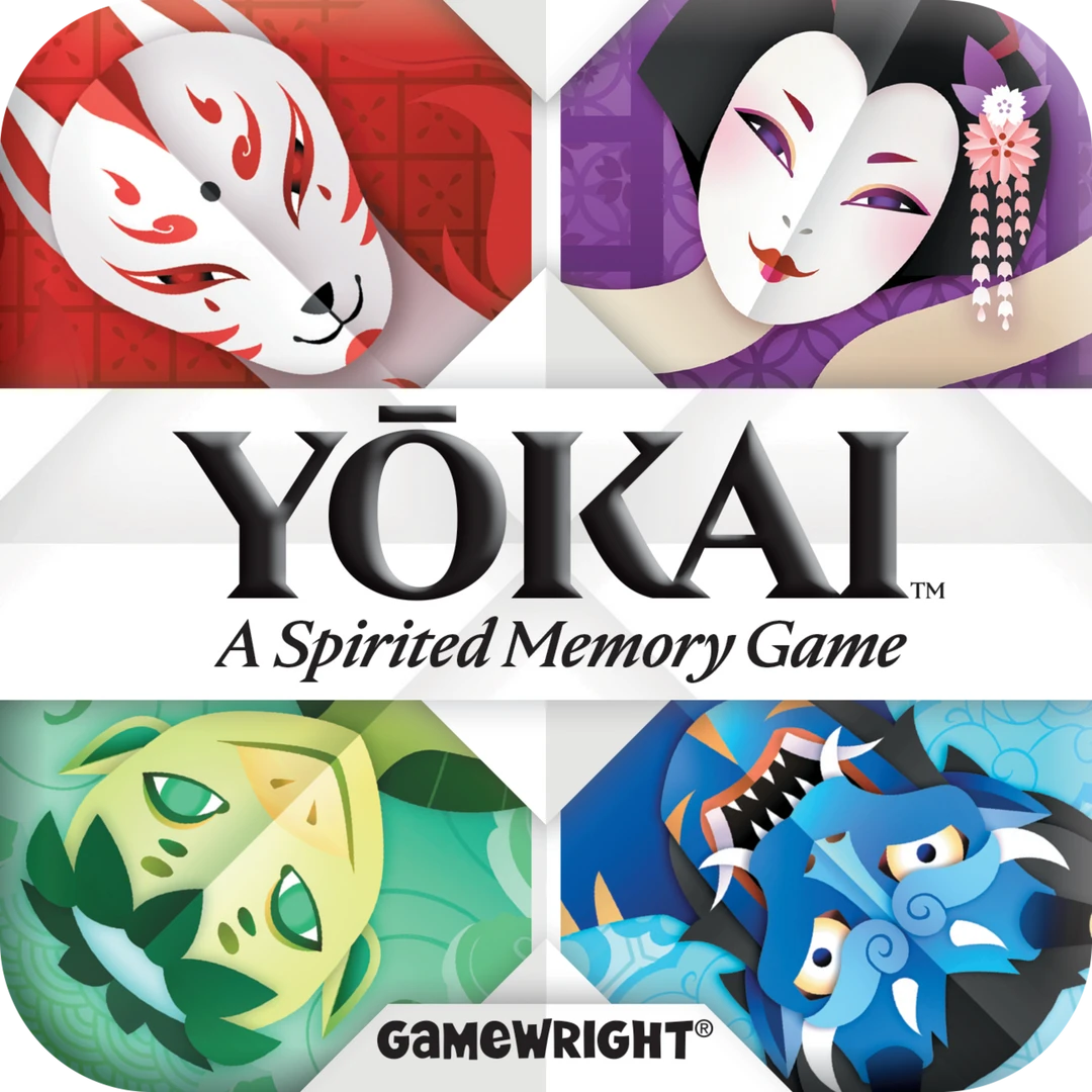 Yōkai (New Edition) (Gamewright Edition) 2 Yōkai (New Edition) (Gamewright Edition)