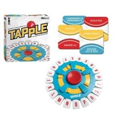 USAopoly Tapple Board Games