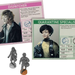 Z-Man Games Pandemic: 10th Anniversary Edition Board Games