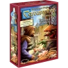 Z-Man Games Carcassonne: Expansion 2 - Traders & Builders (New Edition) Board Games