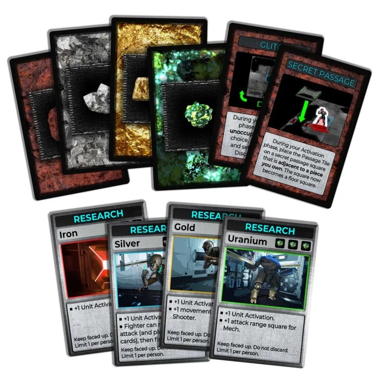 Game Craft Shop -Game Craft Shop tactical tech cards 1080x1080 768x768 1